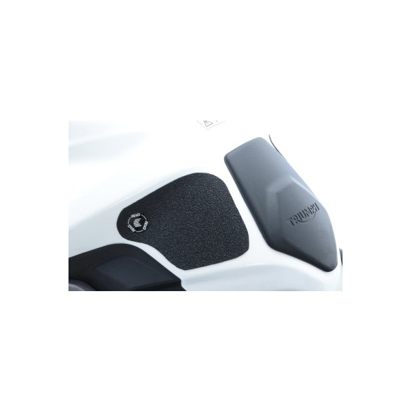 R&G R&G Tank Traction Grip for Triumph Tiger 800 XCX, XRX '15- & Tiger 800 XCA '18-